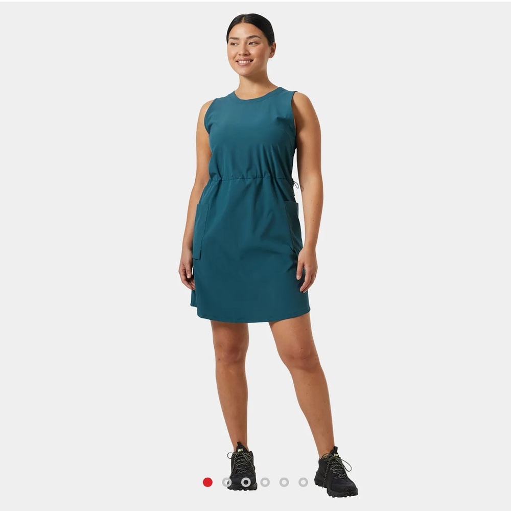 Helly Hansen dress